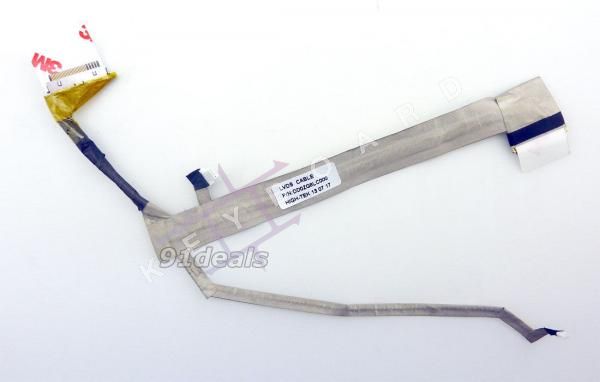 Шлейф матриці до ноутбука Acer Pn 50.S6507.001